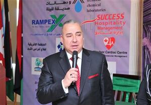 عضو غرفة صناعة الدواء: تحريك أسعار الأدوية "باب مقفول"