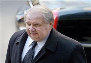 السفير الروسي يمثل بلاده في مراسم تنصيب ترامب