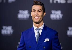 بالفيديو - كريستيانو رونالدو.. 55 هدفًا لأفضل لاعب في 2016