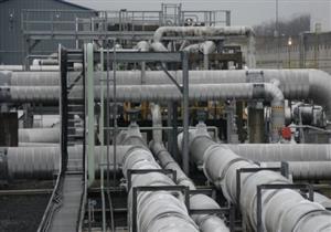 السيطرة على تسرب غاز طبيعي في قرية ترسا بالفيوم