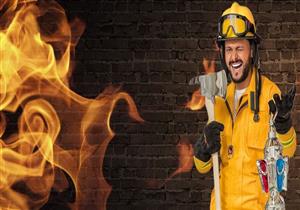 22  أكتوبر.. الحكم في دعوى وقف برنامج رامز بيلعب بالنار