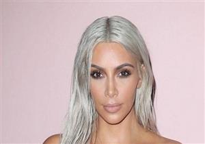 موضة كيم كاردشيان تزين شعرك هذا الخريف