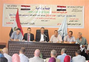 برلمان طلائع دسوق يكشف الإهمال بالوحدات الصحية: "يديرها أطباء امتياز"