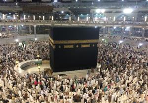 بالفيديو.. مشروع جديد لتظليل صحن المطاف بالحرم