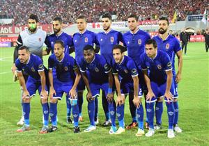 7 أرقام من مواجهة الأهلي والنجم.. العقدة مستمرة.. ورقم تاريخي سلبي جديد