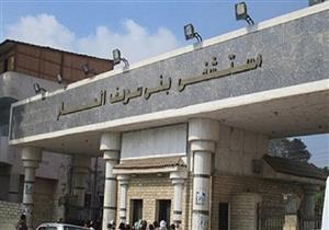 ارتفاع عدد ضحايا حادث صحراوي بني سويف 