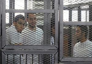 السجن المشدد 7سنوات على متهم في "أحداث عنف الظاهر"