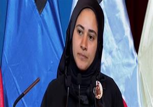 زوجة الشهيد أحمد المنسي: كان يتبرع بجزء من راتبه الشهري- فيديو