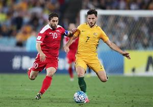 بالفيديو.. بعد مباراة ملحمية.. أستراليا تقضي على أحلام سوريا في التأهل للمونديال