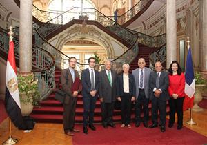 لأول مرة بجامعة عين شمس.. ليسانس حقوق معتمد من الجامعات الفرنسية