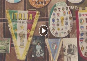 الفيديو التحفيزي للاعبي المنتخب قبل لقاء الكونغو