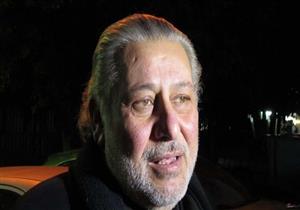 إصابة المخرج محمد النجار بوعكة صحية.. ونقله إلى العناية المركزة