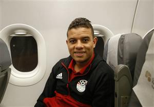 سعد سمير يحكي موقف كوميدي له مع محمد النني