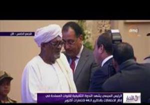 صاحب سر الشفرة بحرب أكتوبر: لم أكن أتوقع الحصول على نجمة سيناء