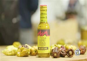  "الفلفل إكس".. هذا ما يحدث لك إذا تناولت الفلفل الأكثر حرارة في العالم