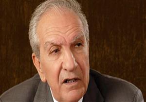 مصادر تكشف حقيقة سرقة فيلا الفريق مجدي حتاتة في منشأة القناطر