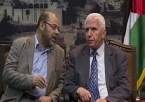 صحف عربية تأمل في نجاح محادثات فتح وحماس رغم العقبات