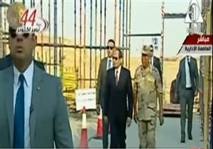 الكهرباء: العاصمة الجديدة بها أكبر محطة على مستوى العالم يتم تبريدها بالهواء