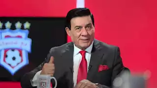 مدحت شلبي يكشف لأول مرة تفاصيل أزمته الصحية