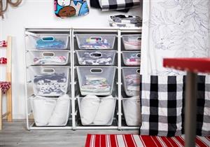 قبل دخول الشتاء.. طرق لتخزين ملابس الصيف دون تعب