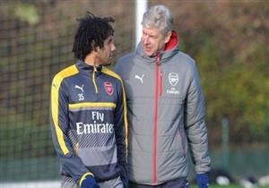 فينجر يُشيد بصلاح.. ويكشف عن شيء ينقص المصريين