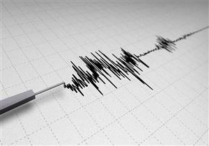 المغرب: هزة أرضية بقوة 4,4 درجات في إقليم الدريوش