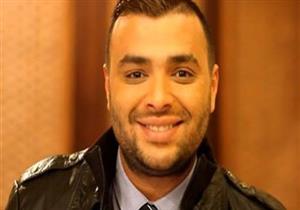 القبض على المطرب رامي صبري بتهمة التهرب من "الخدمة العسكرية"