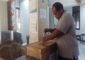 إقبال متوسط بانتخابات التجديد النصفي لـ"الأطباء" في الإسماعيلية 