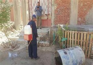 الصحة: إرسال 3 قوافل طبية إلى قرية "العليقات" في قنا بعد انتشار مرض غامض