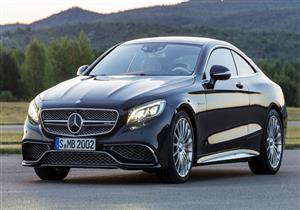 "مرسيدس بنز" تستدعي عشرات الآلاف من السيارات بسبب عيوب