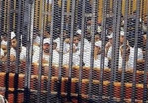 الحبس سنة لمتهم  في إعادة محاكمته  بقضية "خلية طلاب حلوان"