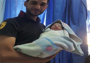 عمره 33 عاما وله حفيدة.. كمال جِد في "عز شبابه"