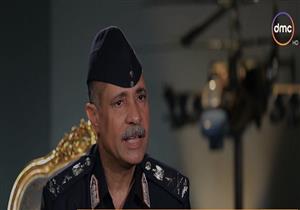 يونس المصري: القوات الجوية تخوض حربًا شرسة في مواجهة الإرهاب منذ 4 سنوات-فيديو