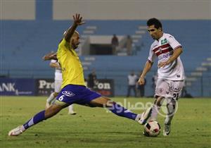 زادة: الأخطاء ضد الزمالك متعمدة.. والاتحاد "بياخدنا على قد عقلنا"