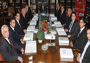 مفاجأة.. إدارة الأهلي تتوقع إلغاء انتخابتها