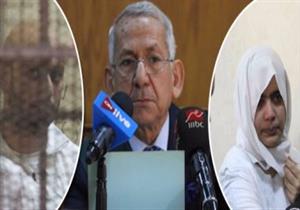 بتهمة الزنا .. إحالة "اللبان و  رباب" للمحاكمة 