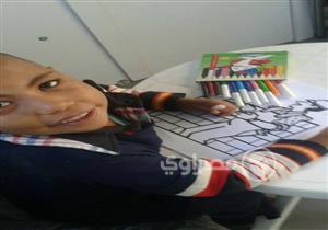 عذبوها وحلقوا رأسها.. "تضامن الإسكندرية" تنقذ الطفلة "زينب" من عصابة للتسول