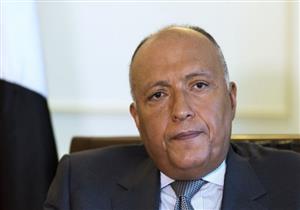 سامح شكري: "مليش اهتمام بالكورة وبحب أم كلثوم"