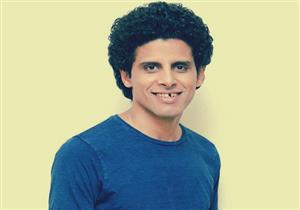 حمدي الميرغني ضيف شرف مهرجان مسرح الشباب العربي بالكويت