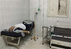  التفاصيل الكاملة لوفاة مُدرس في مستشفى.. والمتهمون الأمن وطاقم التمريض (صور)