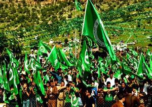 حزب الاتحاد الوطني في إقليم كردستان يطالب بالتحقيق بعد إحراق مقاره