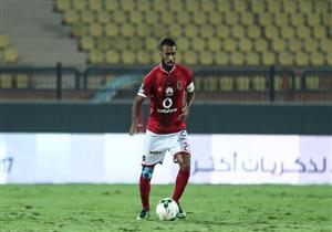 عاشور عن لقاء الوصل: هدفنا إسعاد الجماهير.. الجميع جاهز للمباراة