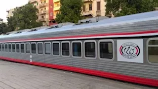 السكة الحديد: تأخيرات تصل لـ70 دقيقة على عدد من الخطوط حتى إشعار آخر