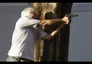 تأجيل محاكمة الفنان طارق النهري و3 آخرين بقضية "حرق المجمع العلمي" لـ 15نوفمبر