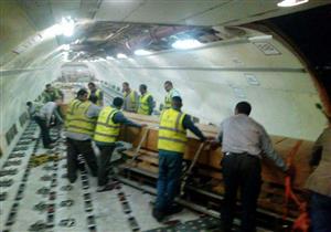 متفوقاً على جوهانسبرج ونيروبي.. مطار القاهرة الأول إفريقيًّا في الشحن الجوي لعام 2019