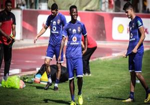 البدري يوضح.. متى يستعين بباكا .. وهل يتعاقد مع حارس جديد؟