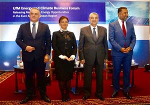 السويدي توقع اتفاقية لإنشاء محطتي طاقة شمسية بتكلفة 150 مليون دولار 