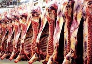 التموين تكشف حقيقة تداول لحوم الحمير في الأسواق