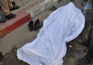 مقتل ربة منزل بطلقة نارية على يد نجلها بسوهاج