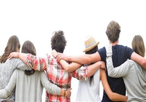 8 أنواع من الأصدقاء لا غنى عنهم في حياتك